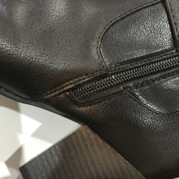 Croft and barrow women’s boots new - Picture 4 of 7